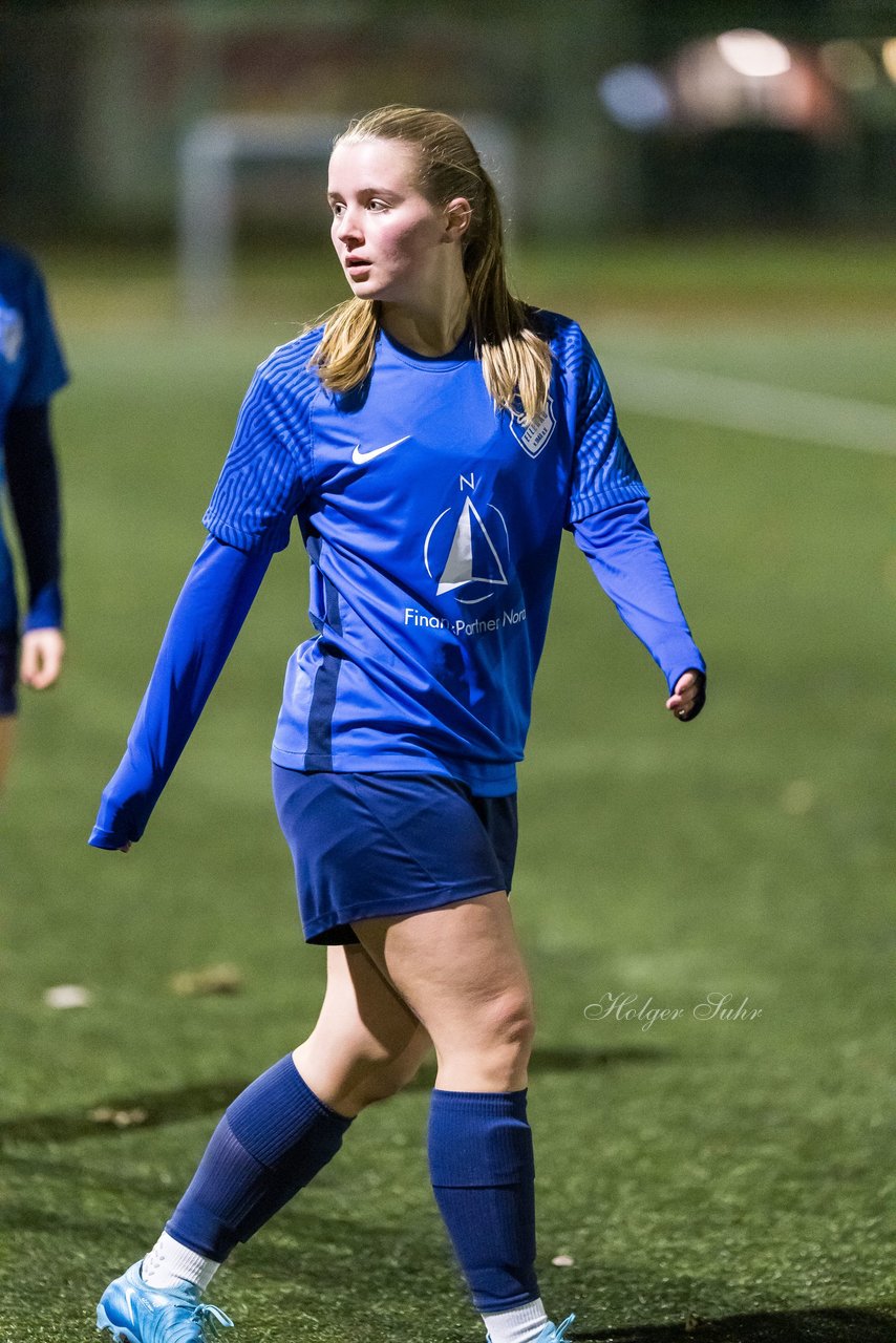 Bild 203 - F SC Ellerau - Rissener SV : Ergebnis: 7:0